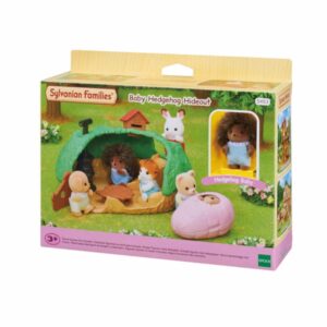 Sylvanian Families Baby Verstopplek