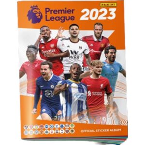 Alternative view of Premier League 22/23 Mega Starter Pack
