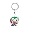 joker sleutelhanger