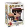 Funko One Piece Monkey. D. Luffy
