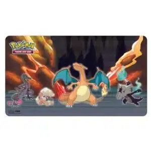 Speelmatten Pokemon
