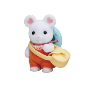 Sylvanian Families Marshmallow Muis Baby 5408