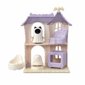 Sylvanian Families 5542 Het Spookjeshuis