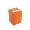 Gamegenic Deck Box Holder 100+ Orange - Oranje
