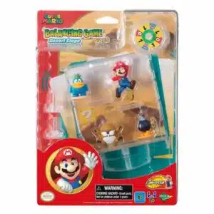 Super Mario Balancing Plus / Desert Stage 7393