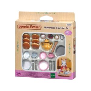 5225 Set Pannenkoeken Bakken Sylvanian Families