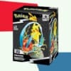 Pokemon Deluxe Collector Statue Pikachu