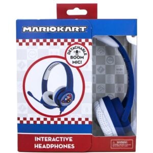 OTL Nintendo Mariokart Kids Interactive