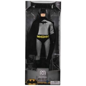 Mego DC Comics - Batman 14-inch Action Figure