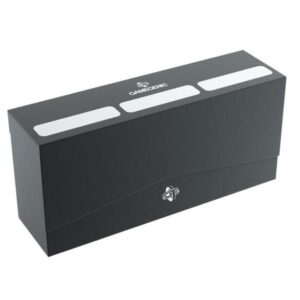 4251715401439 Triple deck holder 240+ kaarten zwart Lelystad