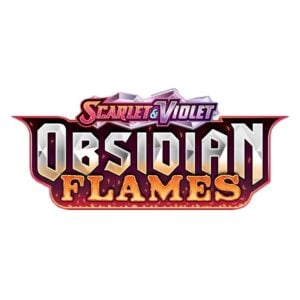 Obsidian Flames kaarten kopen Lelystad Pokemon