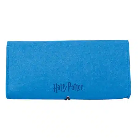 Harry Potter Ravenklauw model beschermhoes Nintendo Switch (Vilt) - Afbeelding 3