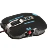 Dragon War G15 Gaia 4000 DPI Gaming Muis (blue led)