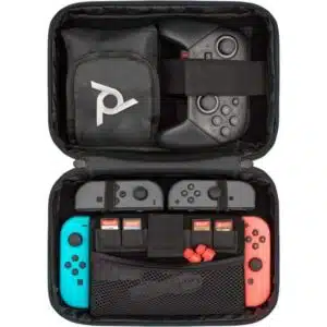 Alternative view of PDP Tas Elite Commuter Zelda Editie Nintendo Switch