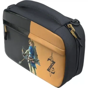 PDP Tas Elite Commuter Zelda BOTW LELYSTAD MERCHANDISE