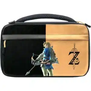 PDP Tas Elite Commuter Zelda Breath of the Wild
