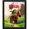 3d lenticular link epona