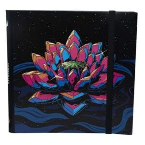 commander masters 12 pocket