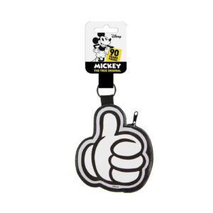 Cerda Disney Mickey Mouse The True Original Wallet