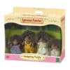 Sylvanian Families Familie Egel 4018