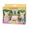 familie vos sylvanian families