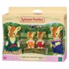 Sylvanian Families Familie Giraffe 5639