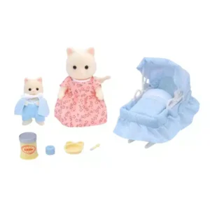 Lelystad Epoch Sylvanian Families Baby op komst 5433