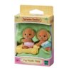 Tweeling Poedel Sylvanian Families 5054131054253