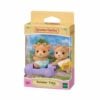 Sylvanian Families Tweeling Rendier 5693