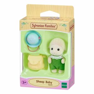 Sylvanian Families Baby Schaap 5620