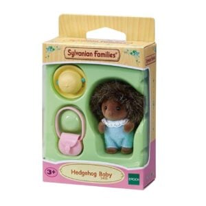 Sylvanian Families Baby Egel 5410