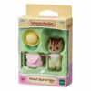 Sylvanian Families Baby Walnoot Eekhoorn 5406