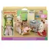 Sylvanian Families Streekkliniek 5094