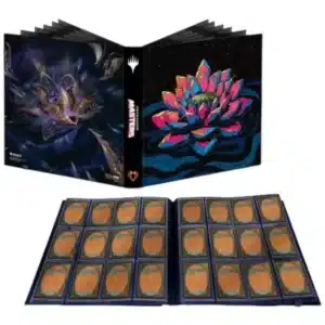 Commander Masters 12-Pocket PRO-Binder Magic: The Gathering - Ultra Pro