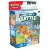 squirtle battledeck starter
