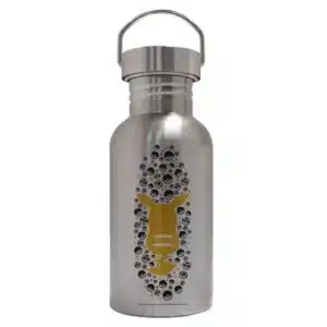 pikachu drinkfles 25th anniversary