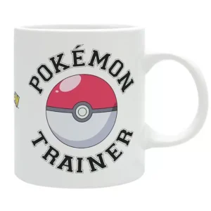 Alternative view of Pokemon Trainer Mok - ABY Style