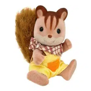 Eekhoorn Sylvanian Families
