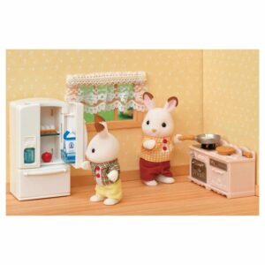 ArlyToys Sylvanian Families Meubelstartset Moeder 5449