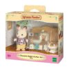 Sylvanian Families Broer Chocoladekonijn Set 5015 ArlyToys Speelgoed