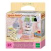 Sylvanian Families Hoge Kinderstoel 5221 baby high chair ArlyToys
