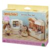 Sylvanian Families Keukenspeelset 5341