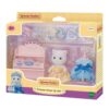Epoch Sylvanian Families Prinses verkleedset 5645