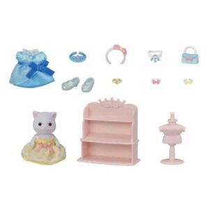 Sylvanian Families Prinses verkleedset 5645