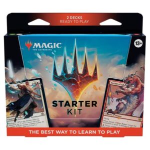 Starter Kit