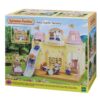 Sylvanian Families baby creche kasteel 5316