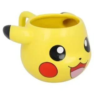 leuke mok pokemon pikachu