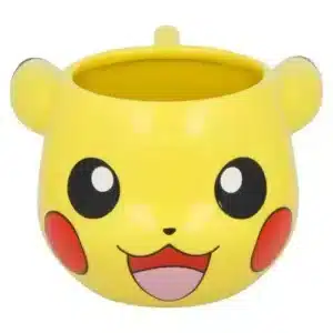 3d mok Pikachu Stor
