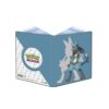 Pokemon 4-Pocket Portfolio Lucario - Ultra Pro