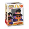 Funko Pop! McDonalds Witch McNugget